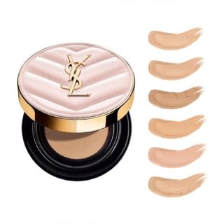 YSL - Touche Eclat Glow Pact Cushion Foundation SPF 50+ PA ++++