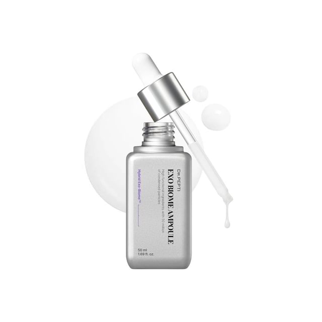 DR-PEPTI-Exo Biome Ampoule