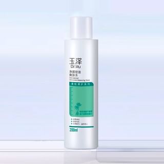 Dr.Yu - Anti-blemish Oil-control Balancing Toner