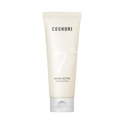COSNORI - Micro Active Cleansing Foam