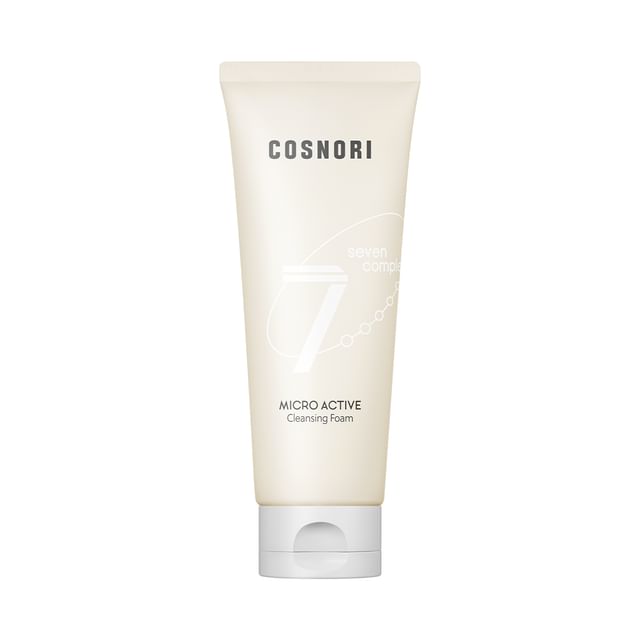 COSNORI-Micro Active Cleansing Foam