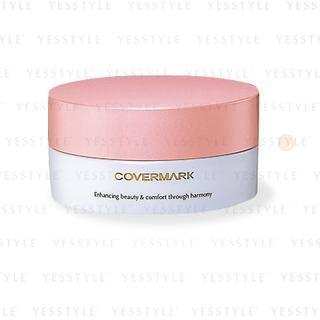 Covermark Moist Lucent Powder with Case