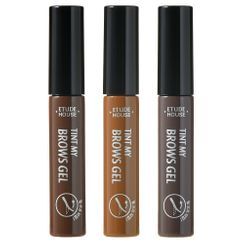 Etude House 伊蒂之屋 - My Brows Gel Tint 5g Etude House 伊蒂之屋 - My Brows Gel Tint 5g