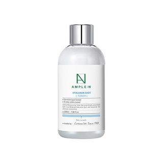 AMPLE- N-Hyaluron Shot Toner