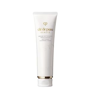 Cle de Peau Beaute - Softening Cleansing Foam N