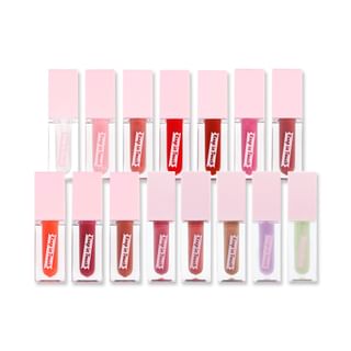 Keep in Touch - Jelly Lip Plumper Tint - 15 Colors