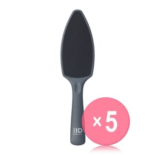 PARSA Beauty - PEDI ID Foot File 5pcs Bundle Set