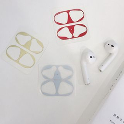 Lampascione - Airpods耳机防尘膜 Lampascione - Airpods耳机防尘膜