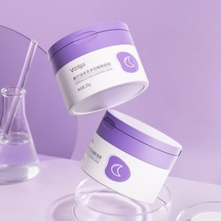 Voolga - Ectoin Sleeping Mask