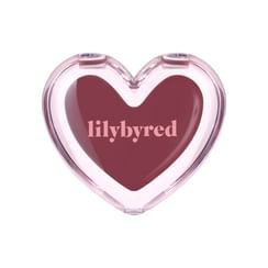 lilybyred - Luv Beam Lip Balm Mini
