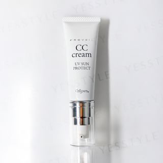 Cellpure - Proveil CC Cream UV Sun Protect SPF 22 PA+++