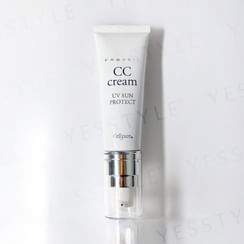 Cellpure - Proveil CC Cream UV Sun Protect SPF 20 PA+++