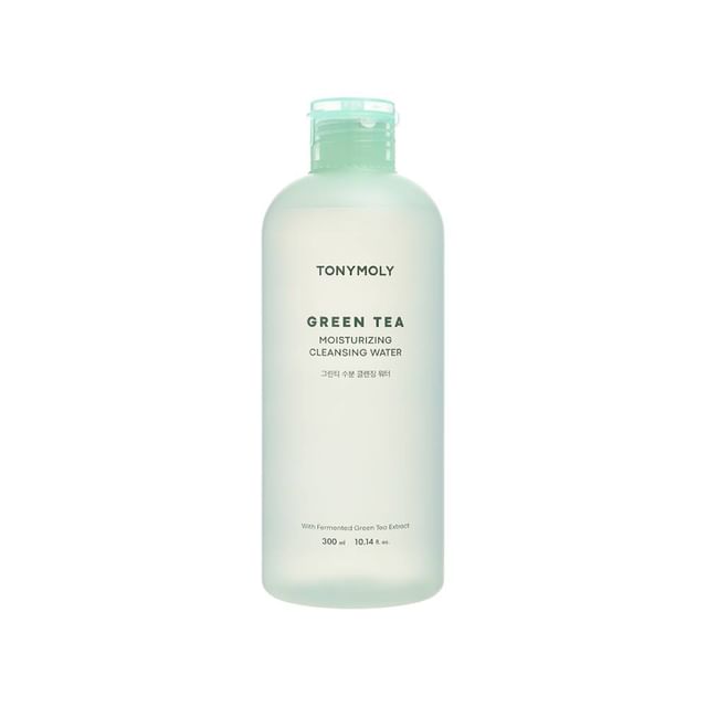 TONYMOLY-Agua micelar de té verde Chok Chok 300 ml