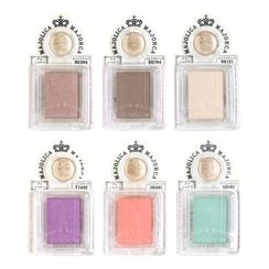 Shiseido - Majolica Majorca Shadow Customize - 16 Types Shiseido - Majolica Majorca Shadow Customize - 16 Types