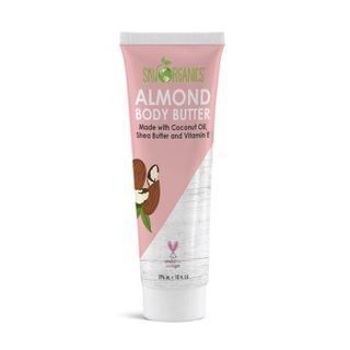 Sky Organics - Almond Body Butter