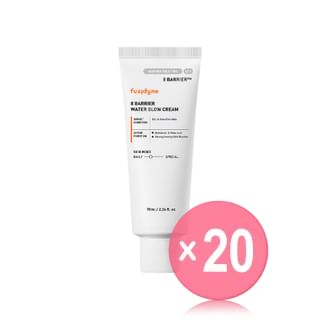 Fusidyne - 8 Barrier Water Glow Cream (x20) (Bulk Box)