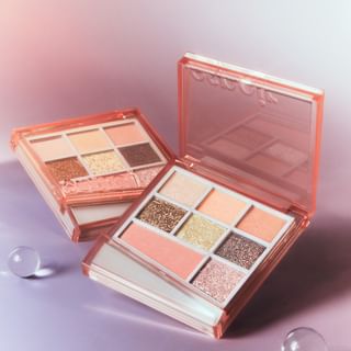 espoir - Real Eye Palette All New Chandelier Edition