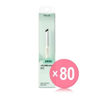fillimilli - Spot Corrector Brush 813 (x80) (Bulk Box)