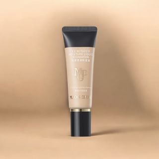 MAOGEPING - Luminous Moisture Liquid Foundation