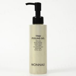 MONNALI - Gold Series TR50 Peeling Gel