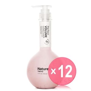 NatureLab - NatureLab.Tokyo Perfect Volume Conditioner (x12) (Bulk Box)