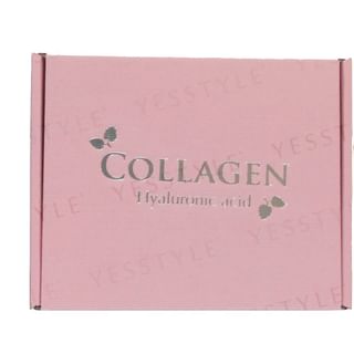 wakasapri - Collagen & Hyaluronic Acid