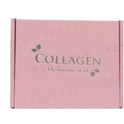 wakasapri - Collagen & Hyaluronic Acid