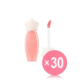 dasique - Pure Water Lip Gloss - 14 Colors (x30) (Bulk Box)