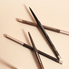 Kaxier - Lightly Sketch Gel Eyeliner - 2 Colors
