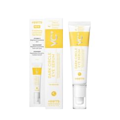 OOTD - Dark Circle Eye Serum