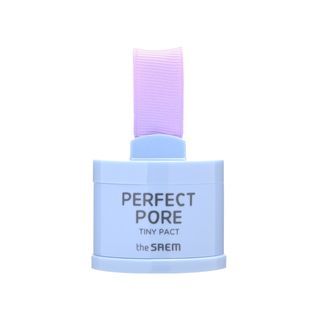 The Saem - Perfect Pore Tiny Pact