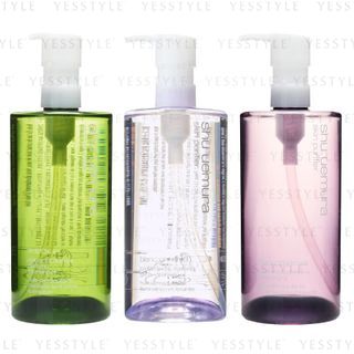 Shu Uemura - Cleansing Oil 450ml - 3 Types