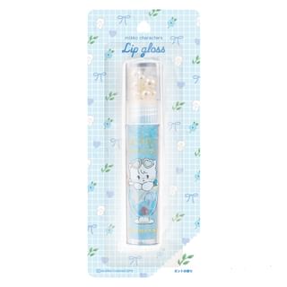 Maruka - Mikko Lip Gloss Mousse