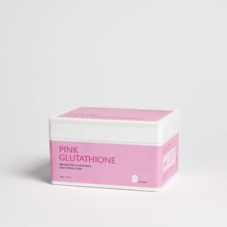 Milk Touch - Prunus Pink Glutathione Daily Special Mask