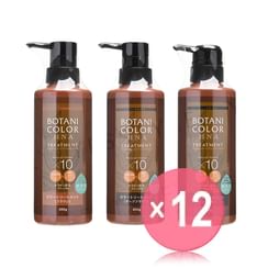 COGIT - Motto Botani Color HNA Treatment (x12) (Bulk Box)