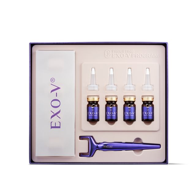 id PLACOSMETICS - id EXO-V ProLifting 4 Weeks Program Set | YesStyle