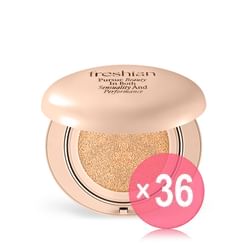 freshian - Egg-like Glow Cushion - 2 Colors (x36) (Bulk Box)