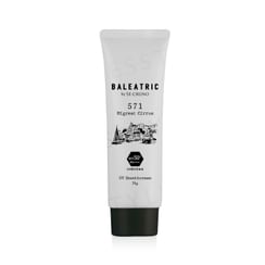 BALEATRIC - UV Smooth Cream Migreat Cirrus 571 SPF 50+ PA++++