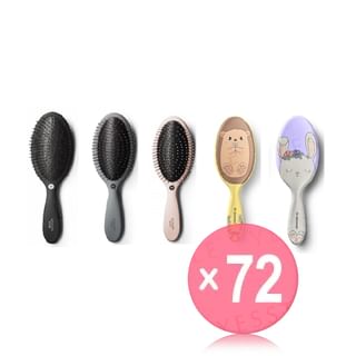 hh simonsen - Wonder Hair Brush (x72) (Bulk Box)