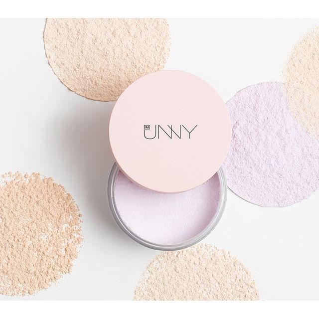 IM'UNNY - Velvet Loose Powder - 3 Colors | YesStyle