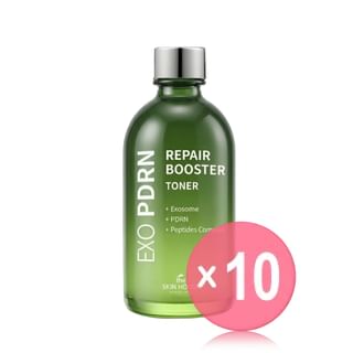 the SKIN HOUSE - EXO PDRN Repair Booster Toner (x10) (Bulk Box)