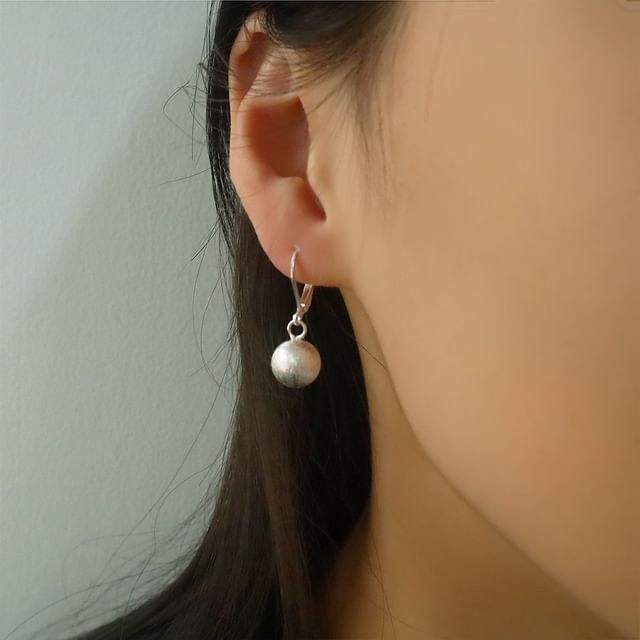 Chimerro-Ball Drop Earring