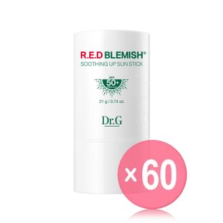Dr.G - R.E.D Blemish Soothing Up Sun Stick (x60) (Bulk Box)
