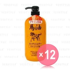 Junyaku - Horse Oil Repairing Conditioner (x12) (Bulk Box)