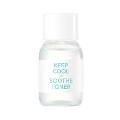 KEEP COOL - Soothe Bamboo Toner MINI KEEP COOL - Soothe Bamboo Toner MINI