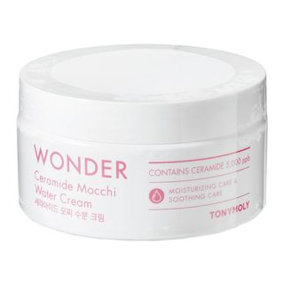 TONYMOLY - Wonder Ceramide Mocchi Water Cream
