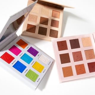 MISSGUIDED - Gimme Shade Eyeshadow Palette