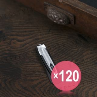 KAI - Seki Mago Roku Nail Clipper Type 101 (x120) (Bulk Box)