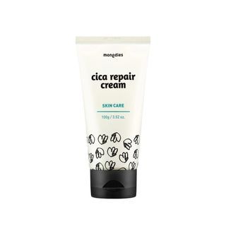 mongdies - Cica Repair Cream