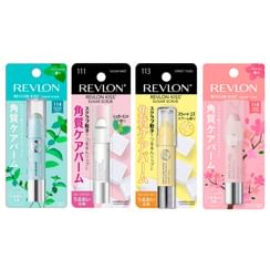 Revlon - Kiss Sugar Scrub